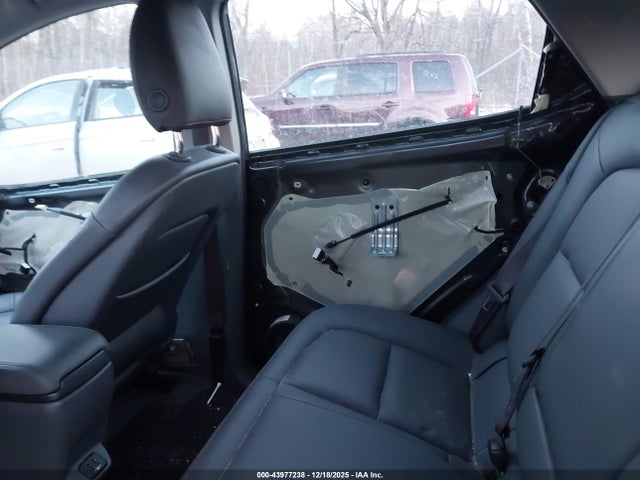 1G1FX6S09H4147355 Chevrolet Bolt Ev Premier