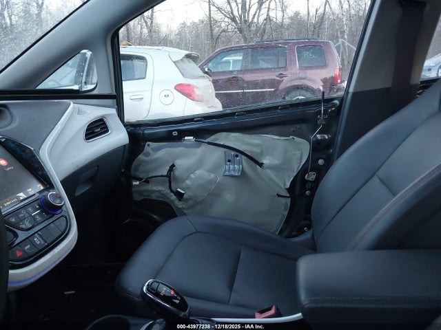 1G1FX6S09H4147355 Chevrolet Bolt Ev Premier