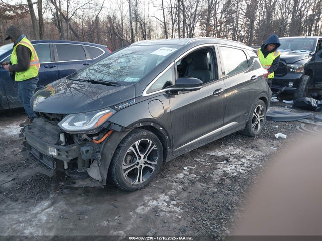 1G1FX6S09H4147355 Chevrolet Bolt Ev Premier