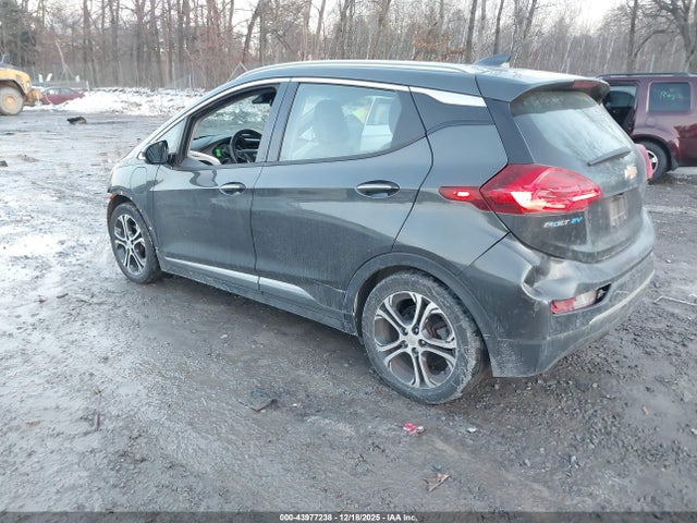 1G1FX6S09H4147355 Chevrolet Bolt Ev Premier
