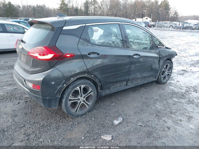 1G1FX6S09H4147355 Chevrolet Bolt Ev Premier