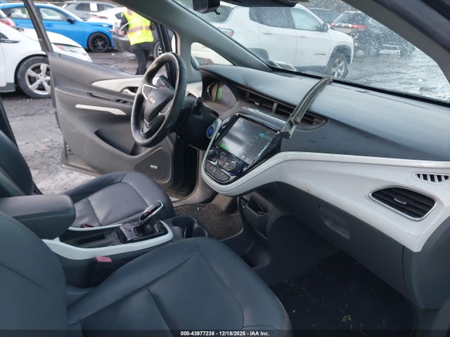 1G1FX6S09H4147355 Chevrolet Bolt Ev Premier