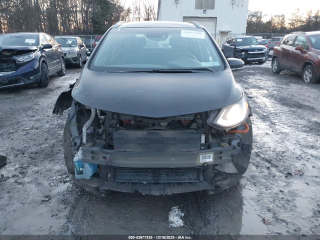 1G1FX6S09H4147355 Chevrolet Bolt Ev Premier