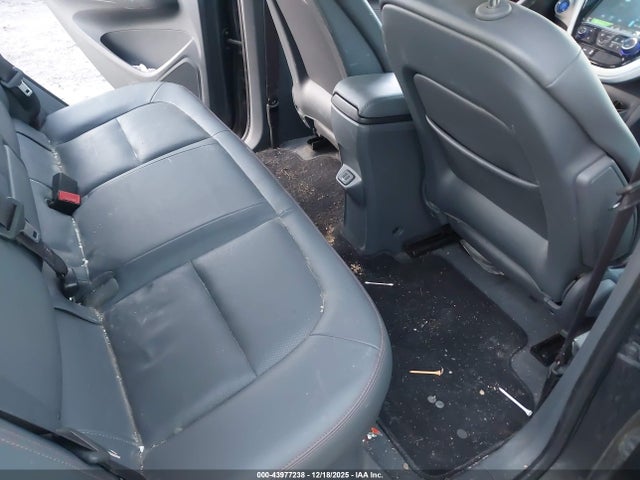 1G1FX6S09H4147355 Chevrolet Bolt Ev Premier