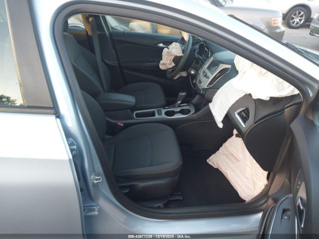 2018 CHEVROLET CRUZE 1G1BC5SM0J7208247 Photo 4