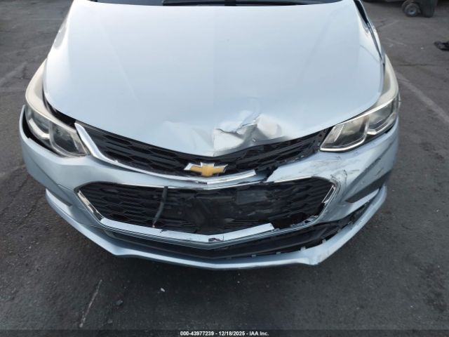 2018 CHEVROLET CRUZE 1G1BC5SM0J7208247 Photo 5