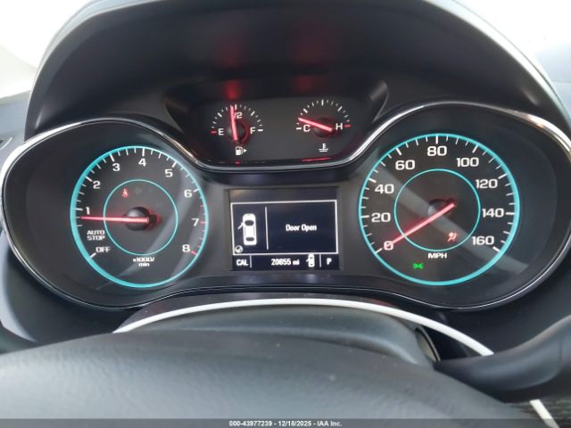 2018 CHEVROLET CRUZE 1G1BC5SM0J7208247 Photo 6