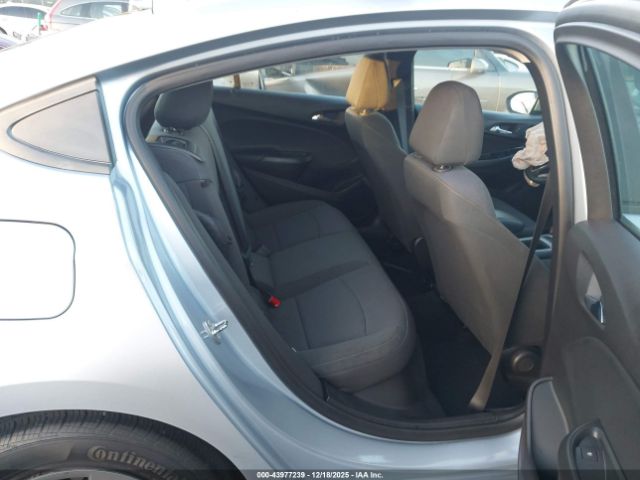 2018 CHEVROLET CRUZE 1G1BC5SM0J7208247 Photo 7