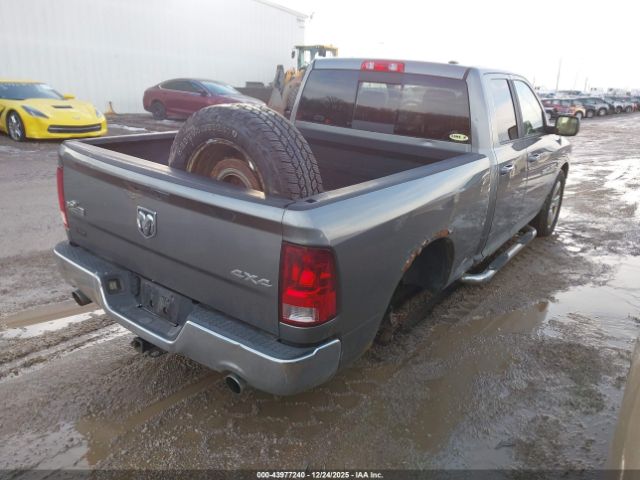 2011 RAM RAM 1500 1D7RV1GT2BS537416 Photo 3