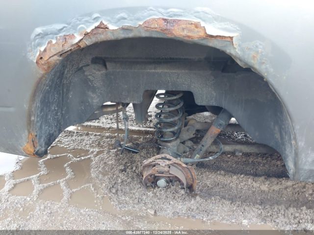 2011 RAM RAM 1500 1D7RV1GT2BS537416 Photo 5