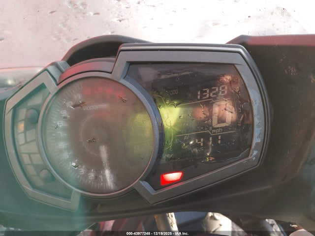 Kawasaki EX400 2019 JKAEXKH12KDA42544 Image 7