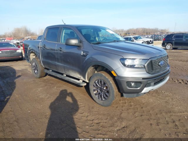 2021 FORD RANGER 1FTER4FH1MLD56039