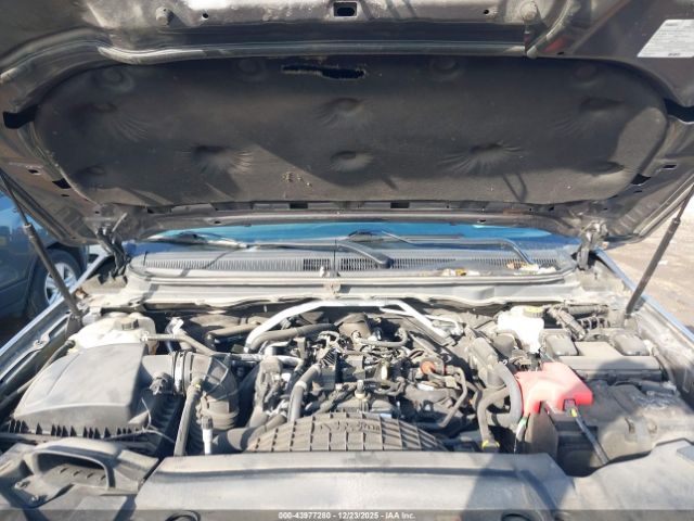 2021 FORD RANGER 1FTER4FH1MLD56039 Photo 9