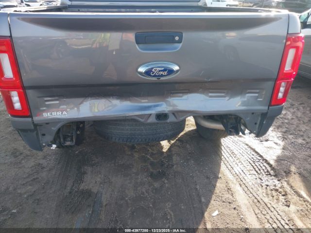 2021 FORD RANGER 1FTER4FH1MLD56039 Photo 5