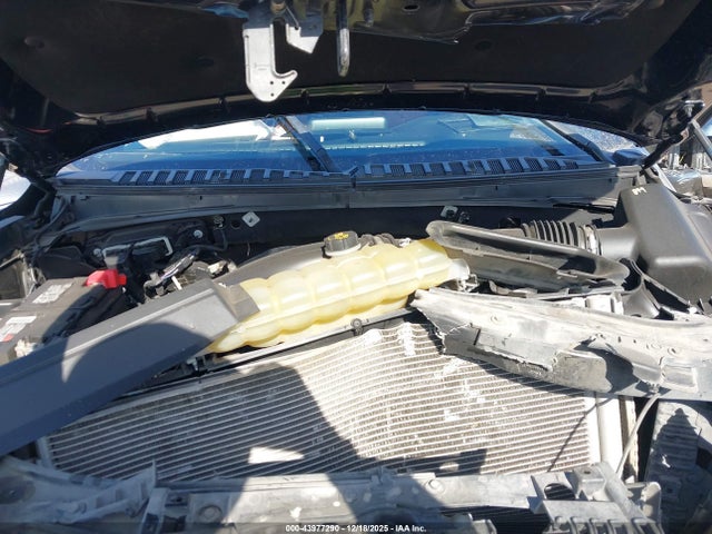 2021 LINCOLN NAVIGATOR 5LMJJ3LT7MEL17817 Photo 9