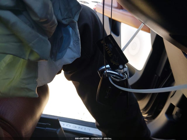 2021 LINCOLN NAVIGATOR 5LMJJ3LT7MEL17817 Photo 10