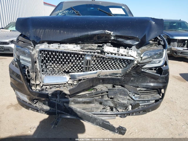 2021 LINCOLN NAVIGATOR 5LMJJ3LT7MEL17817 Photo 5