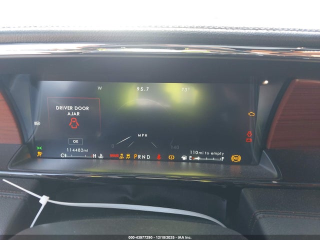 2021 LINCOLN NAVIGATOR 5LMJJ3LT7MEL17817 Photo 6