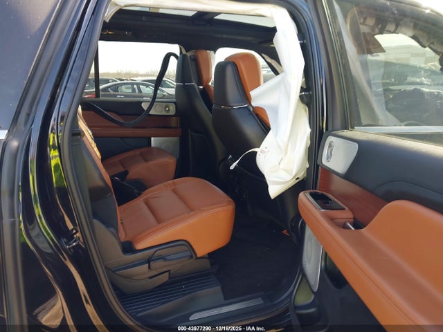 2021 LINCOLN NAVIGATOR 5LMJJ3LT7MEL17817 Photo 7