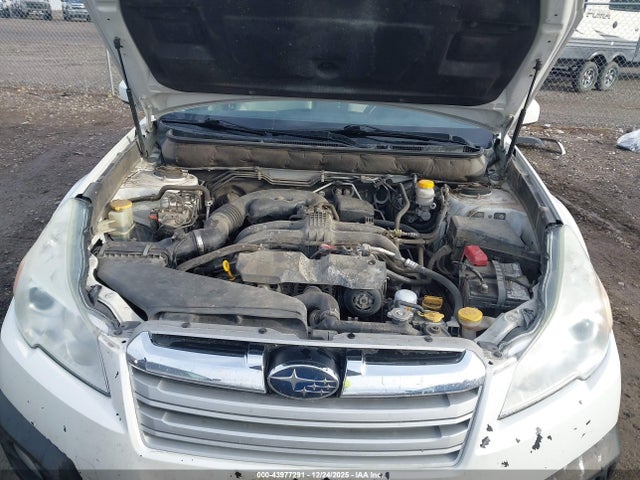 Aukcja sprzedaży 2014 Subaru Outback 2.5i Premium, vin: 4S4BRBDC1E3202300, numer aukcji: 43977291