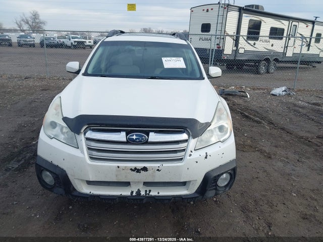 Aukcja sprzedaży 2014 Subaru Outback 2.5i Premium, vin: 4S4BRBDC1E3202300, numer aukcji: 43977291