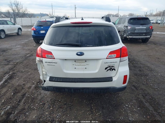 Aukcja sprzedaży 2014 Subaru Outback 2.5i Premium, vin: 4S4BRBDC1E3202300, numer aukcji: 43977291