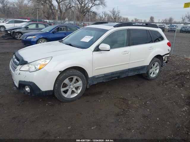 Aukcja sprzedaży 2014 Subaru Outback 2.5i Premium, vin: 4S4BRBDC1E3202300, numer aukcji: 43977291