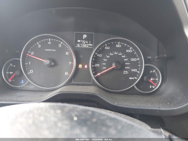 Aukcja sprzedaży 2014 Subaru Outback 2.5i Premium, vin: 4S4BRBDC1E3202300, numer aukcji: 43977291