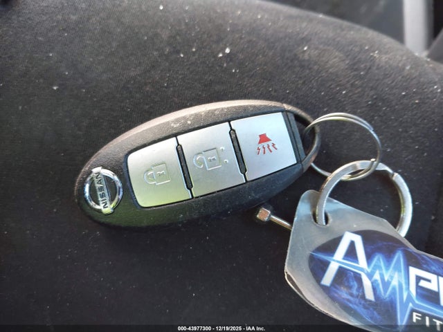 5N1AZ2MGXHN145053 Nissan MURANO S
