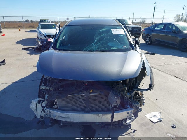 5N1AZ2MGXHN145053 Nissan MURANO S