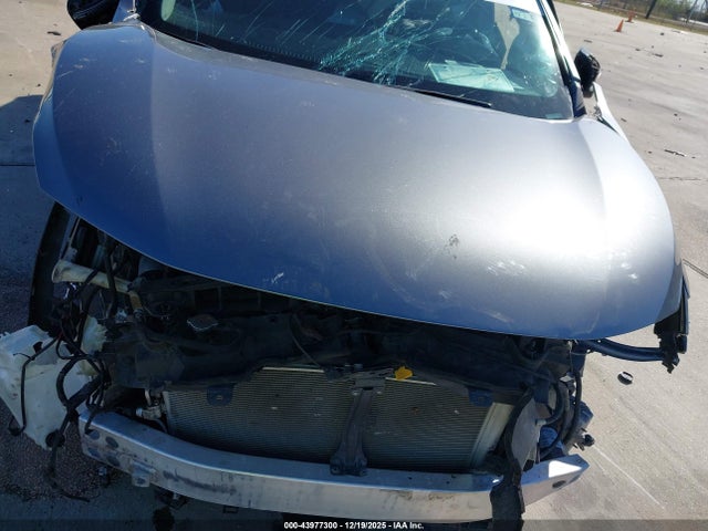 5N1AZ2MGXHN145053 Nissan MURANO S