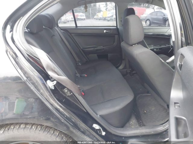 2017 MITSUBISHI LANCER JA32U2FU5HU002753 Photo 7