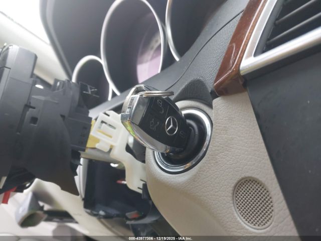 2014 MERCEDES-BENZ C 250 WDDGF4HB4ER307786 Photo 10