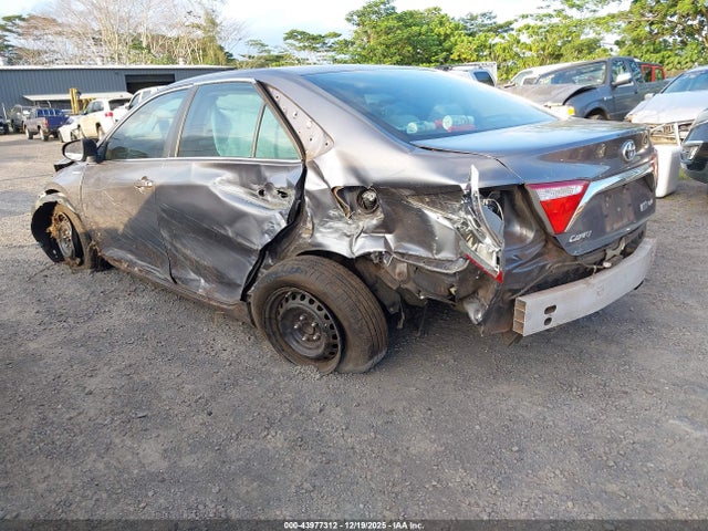 Aukcja sprzedaży 2015 Toyota Camry Hybrid Le, vin: 4T1BD1FK2FU175102, numer aukcji: 43977312