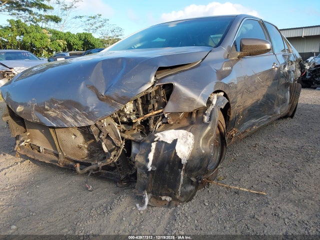 Aukcja sprzedaży 2015 Toyota Camry Hybrid Le, vin: 4T1BD1FK2FU175102, numer aukcji: 43977312