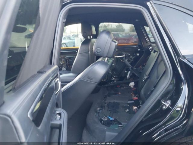 2015 PORSCHE MACAN WP1AB2A57FLB57003 Photo 7