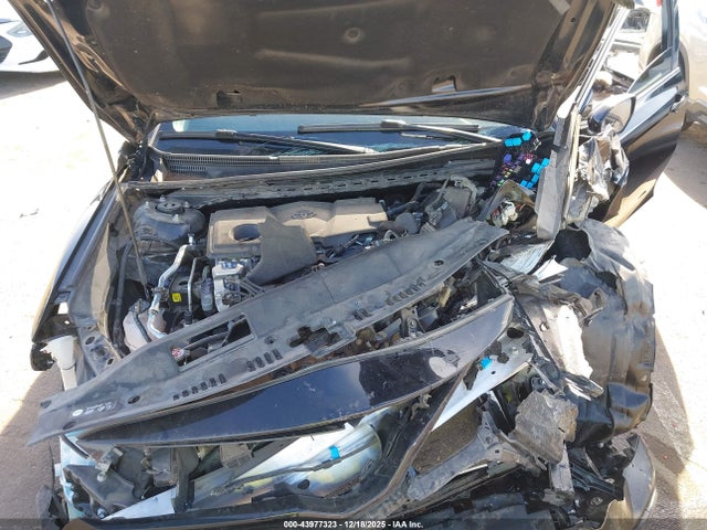 4T1K61AK3MU599063 Toyota CAMRY XSE