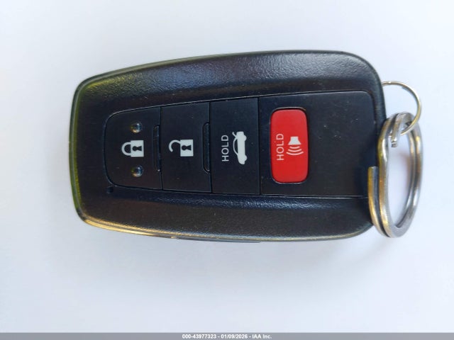 4T1K61AK3MU599063 Toyota CAMRY XSE