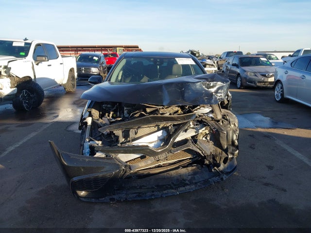 4T1K61AK3MU599063 Toyota CAMRY XSE