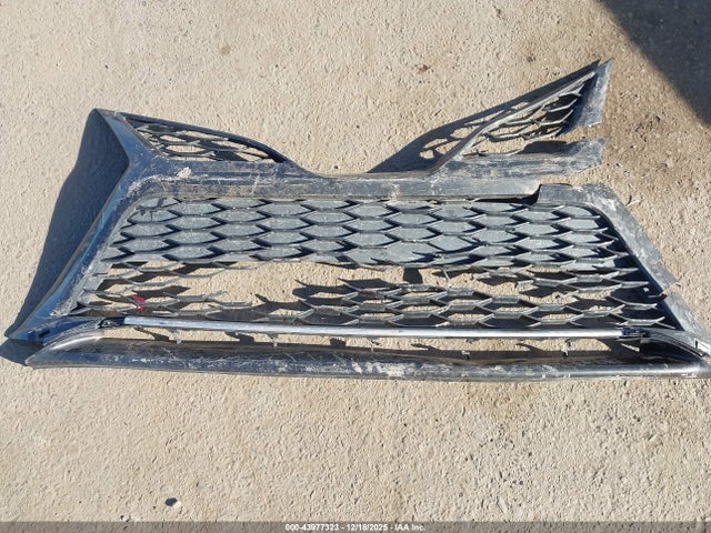 4T1K61AK3MU599063 Toyota CAMRY XSE