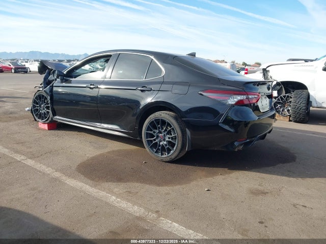 4T1K61AK3MU599063 Toyota CAMRY XSE