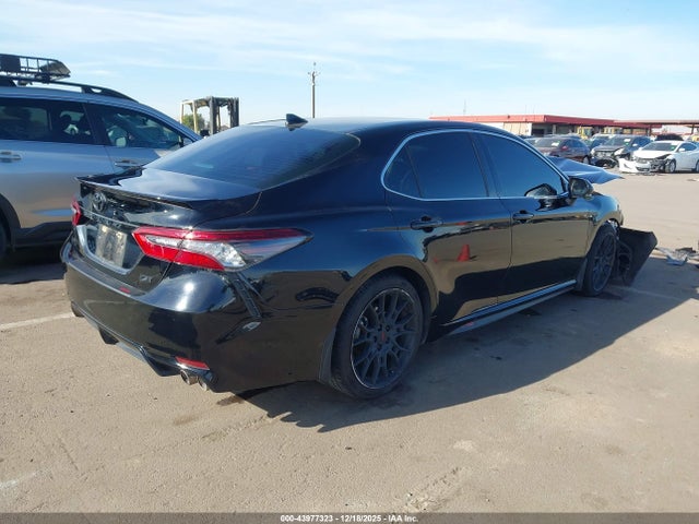 4T1K61AK3MU599063 Toyota CAMRY XSE