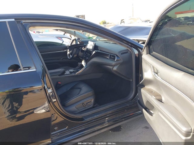 4T1K61AK3MU599063 Toyota CAMRY XSE