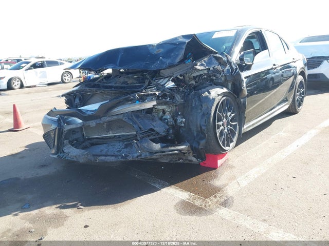 4T1K61AK3MU599063 Toyota CAMRY XSE