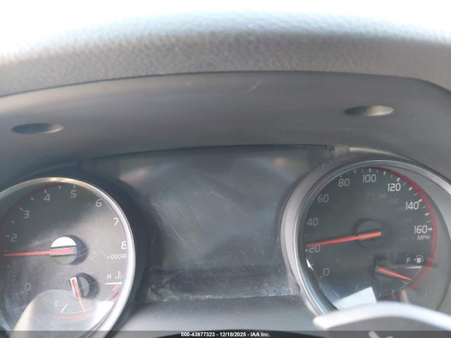 4T1K61AK3MU599063 Toyota CAMRY XSE