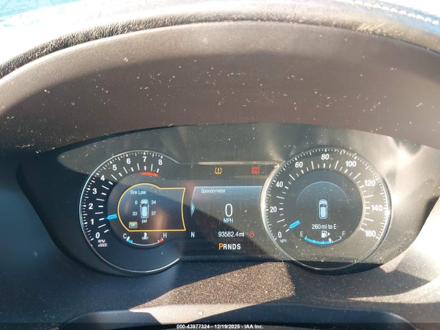 1FM5K8HT0HGC05250 Ford Explorer Platinum