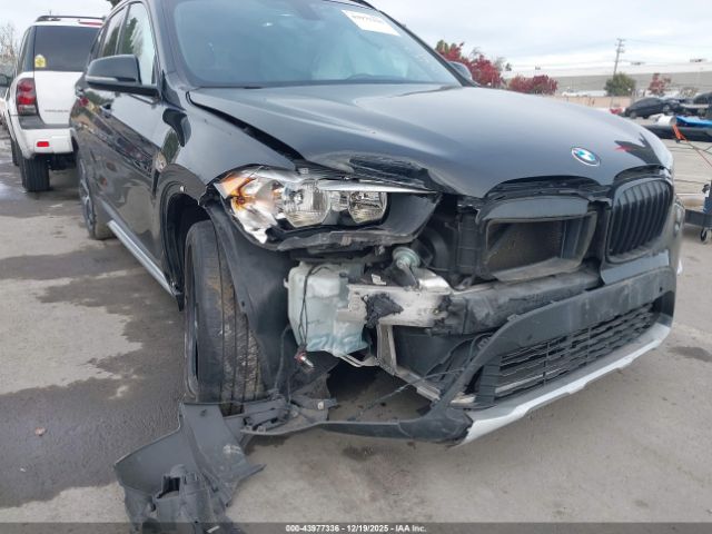 2017 BMW X1 WBXHU7C31H5H37816 Photo 5