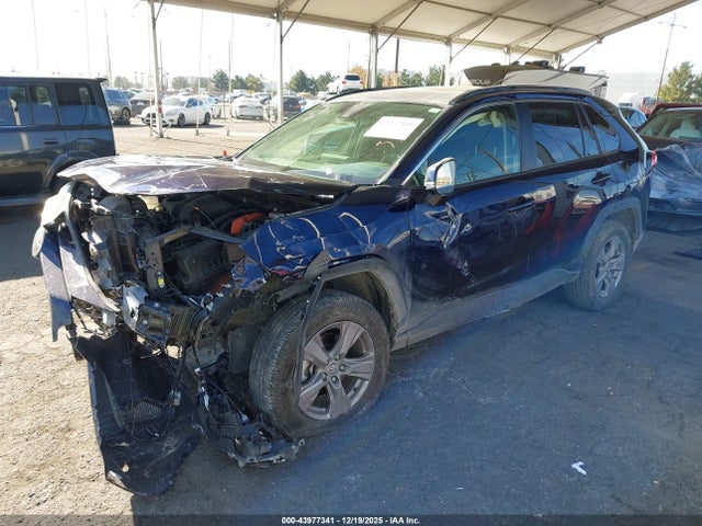 JTMRWRFVXSD592080 Toyota Rav4 Hybrid Xle