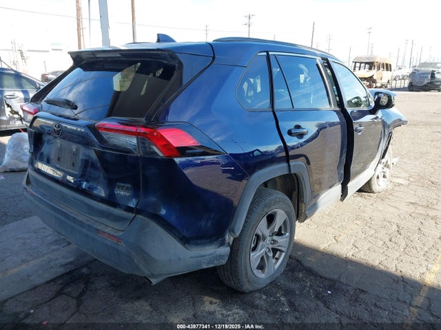 JTMRWRFVXSD592080 Toyota Rav4 Hybrid Xle