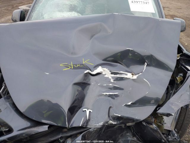 2025 TESLA MODEL Y 7SAYGDED3SA378237 Photo 9